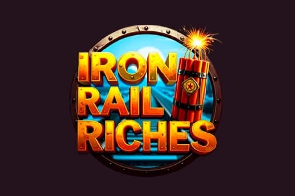 Iron Rail Riches slot game by Triple Cherry