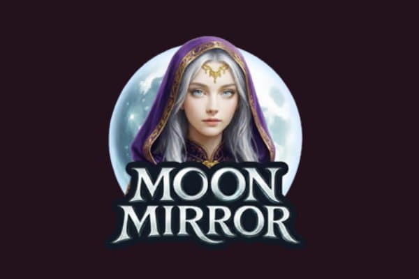 Moon Mirror slot game by Triple Cherry
