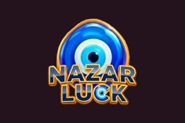 Nazar Luck slot game by Triple Cherry