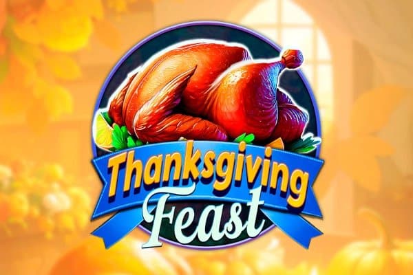 Thanksgiving Feast slot game by Triple Cherry