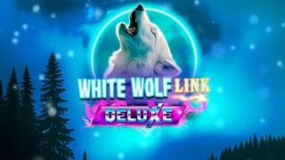 White Wolf Link Deluxe slot game by Triple Cherry - reviewed by Daniel U.