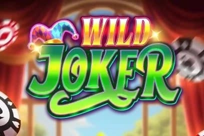 Wild Joker slot game by Triple Profits Games