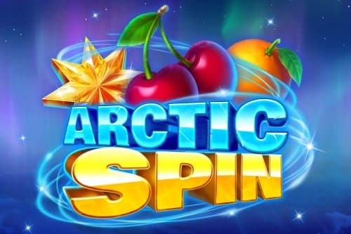 Arctic Spin slot game by TrueLab