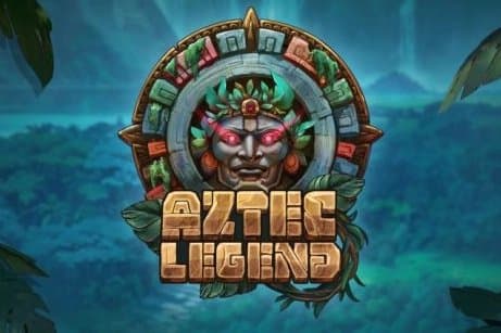 Aztec Legend slot game by TrueLab