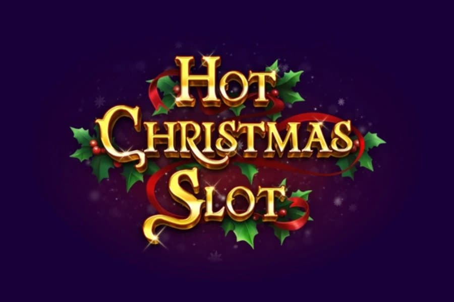 Hot Christmas Slot slot game by TrueLab