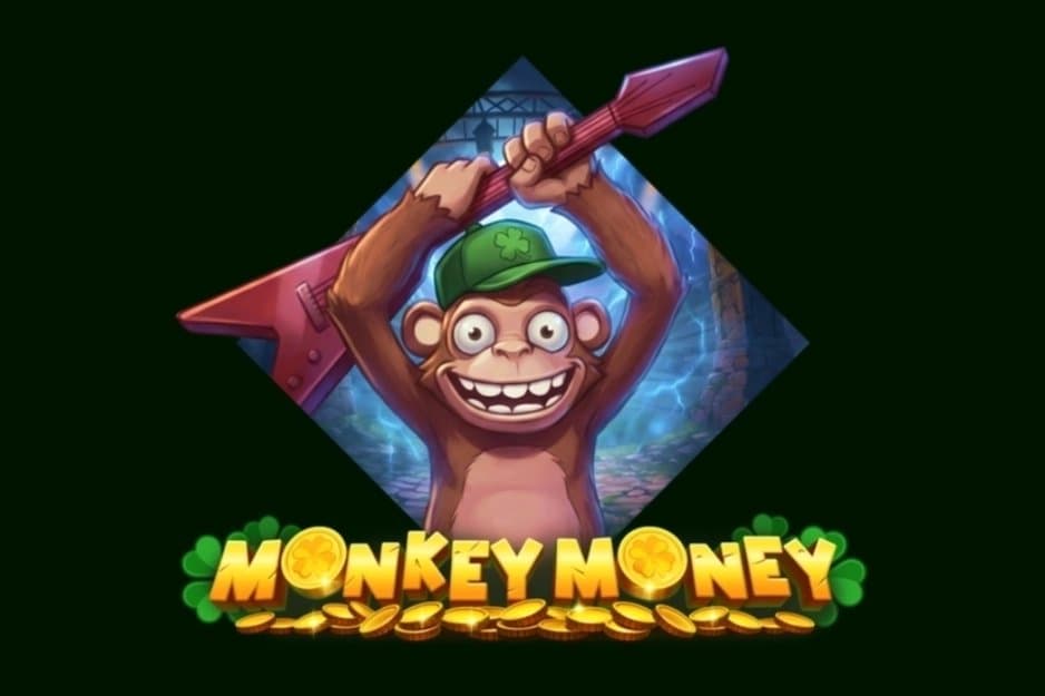 Monkey Money slot game by TrueLab