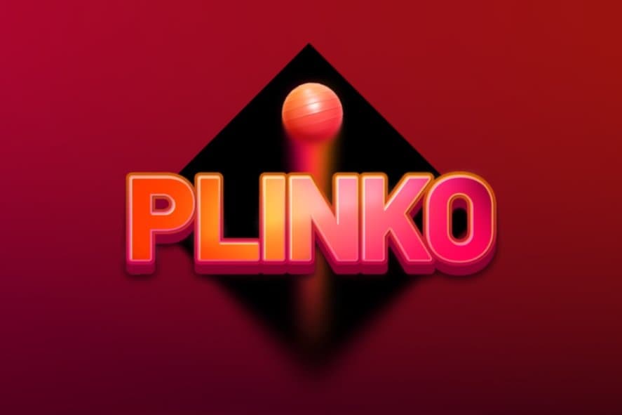 Plinko slot game by TrueLab