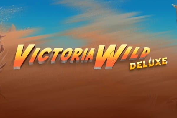 Victoria Wild Deluxe slot game by TrueLab