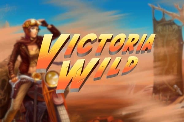 Victoria Wild slot game by TrueLab
