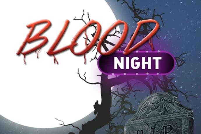 Blood Night slot game by Tuko Productions