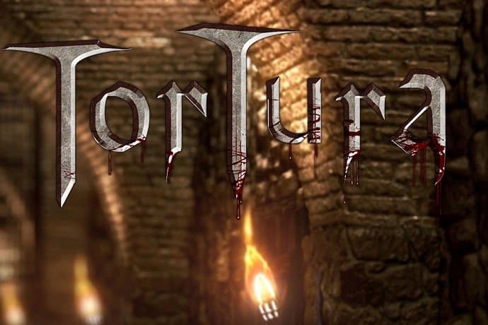 Tortura slot game by Tuko Productions