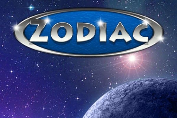 Zodiac slot game by Tuko Productions