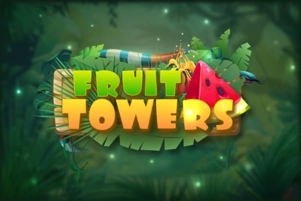 Fruit Towers slot game by Turbo Games