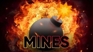 Mines slot game by Turbo Games - reviewed by Dayna C.