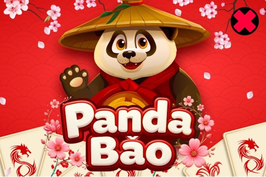 Panda Bao slot game by Turbo Games
