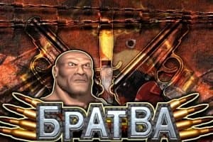 Bratva slot game by Unicum