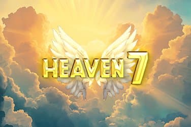 Heaven 7 slot game by Urgent Games