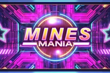 Mines Mania slot game by Urgent Games