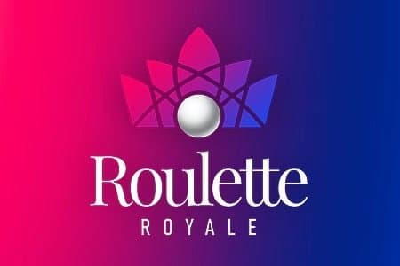 Roulette Royale American slot game by Urgent Games