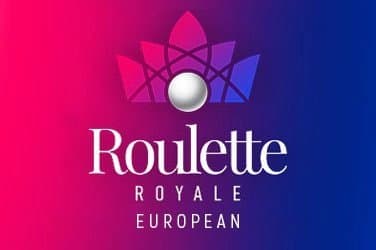 Roulette Royale European slot game by Urgent Games