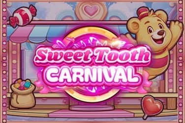 Sweet Tooth Carnival slot game by Urgent Games