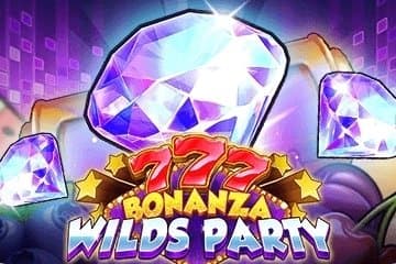 777 Bonanza: Wilds Party slot game by UU Slots