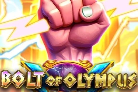 Bolt of Olympus slot game by UU Slots
