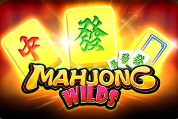 Mahjong Wilds slot game by UU Slots