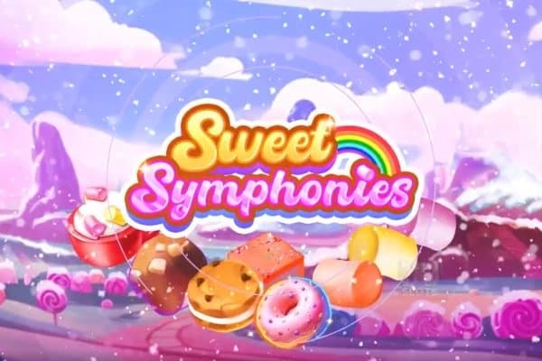 Sweet Symphonies slot game by UU Slots