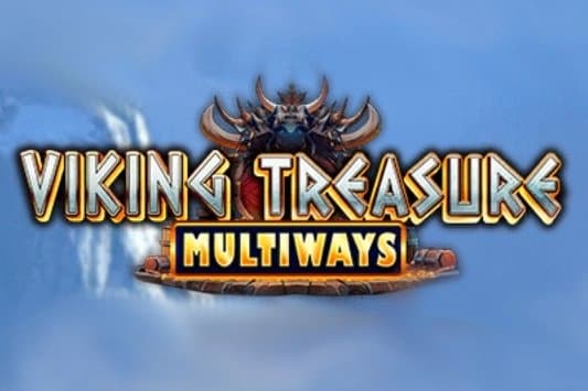 Viking Treasure Multiways slot game by UU Slots
