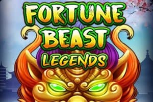 Fortune Beast Legends slot game by Vela Gaming