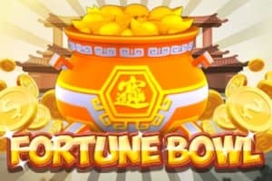 Fortune Bowl slot game by Vela Gaming