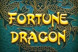 Fortune Dragon slot game by Vela Gaming