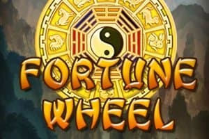 Fortune Wheel slot game by Vela Gaming