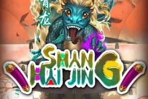 Shan Hai Jing slot game by Vela Gaming