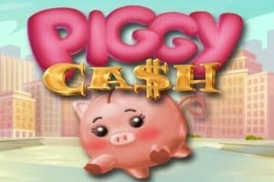Piggy Cash slot game by Vibra Gaming