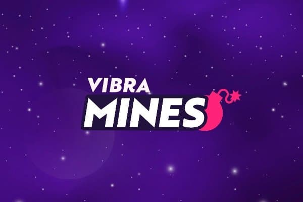 Vibra Mines slot game by Vibra Gaming