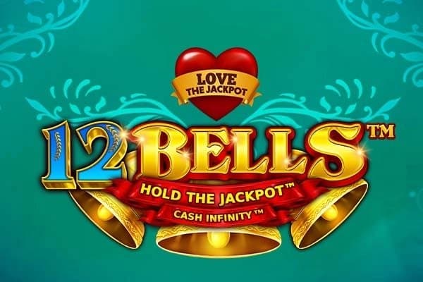12 Bells - Love The Jackpot slot game by Wazdan