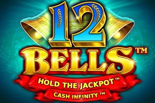 12 Bells slot game by Wazdan