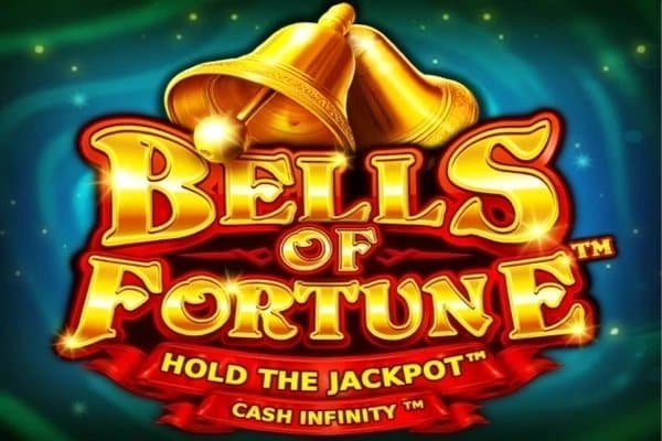 Bells of Fortune slot game by Wazdan