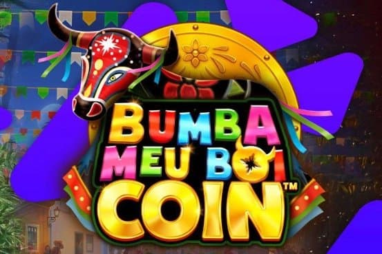 Bumba Meu Boi Coin slot game by Wazdan