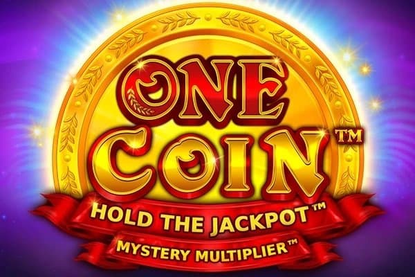 One Coin slot game by Wazdan