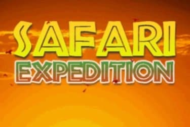 Safari Expedition slot game by WGS