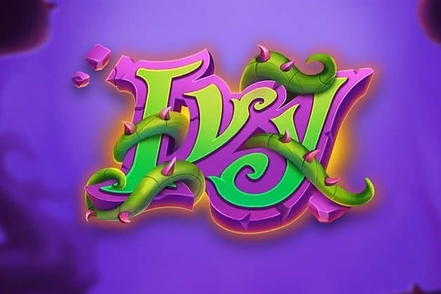 Ivy slot game by Wicked Games