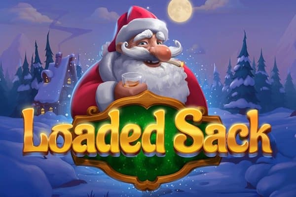 Loaded Sack slot game by Wicked Games