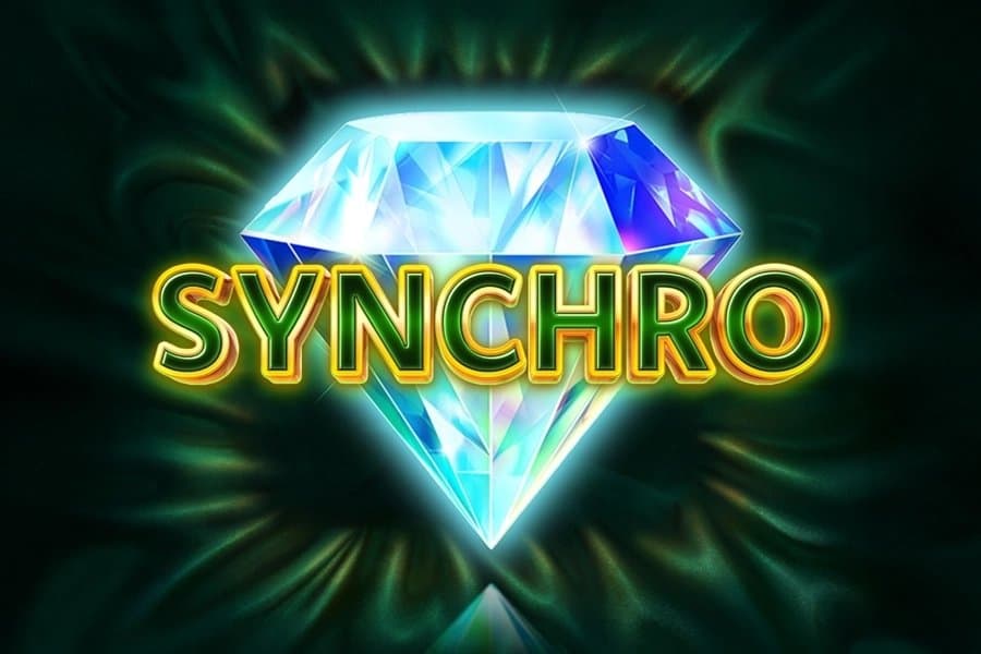 Synchro slot game by Wicked Games