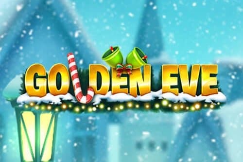 Golden Eve slot game by Wild Boars Gaming