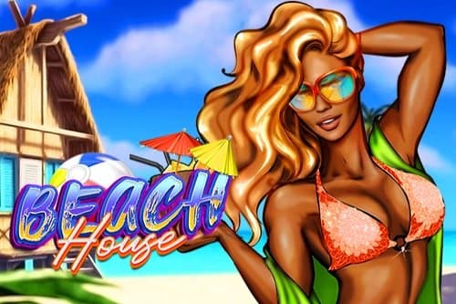 Beach House slot game by Wild Gaming