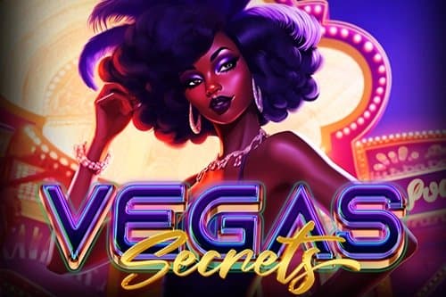 Vegas Secrets slot game by Wild Gaming