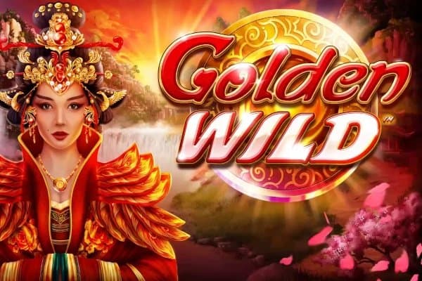 Golden Wild slot game by Wild Streak Gaming